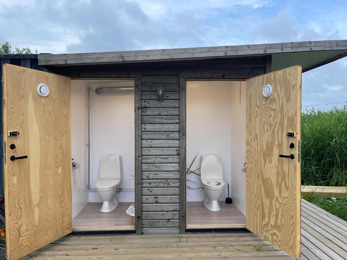 Kottehusen Pa Soeder Otel Halmstad Dış mekan fotoğraf