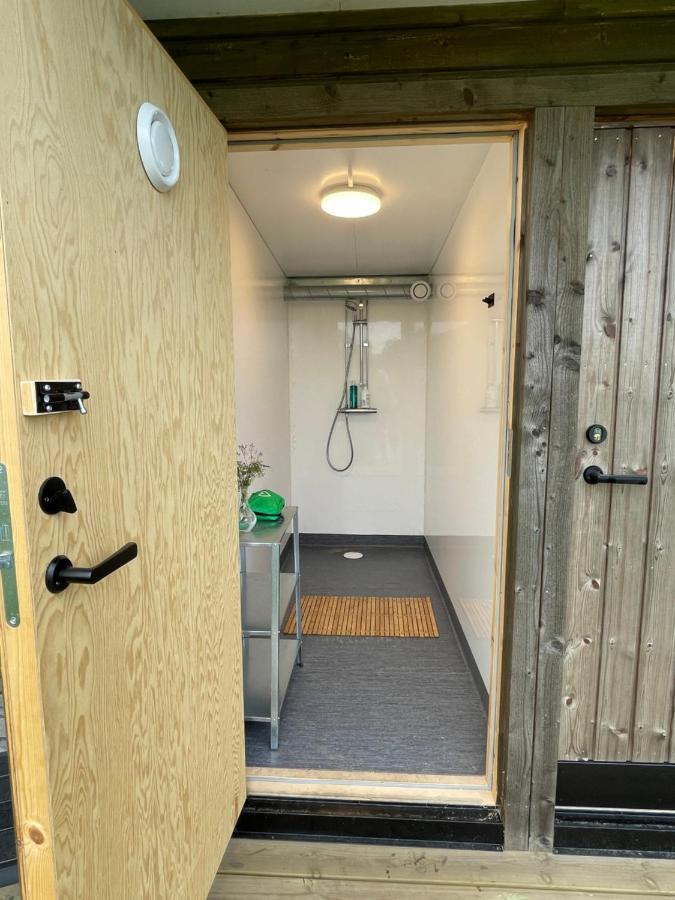 Kottehusen Pa Soeder Otel Halmstad Dış mekan fotoğraf