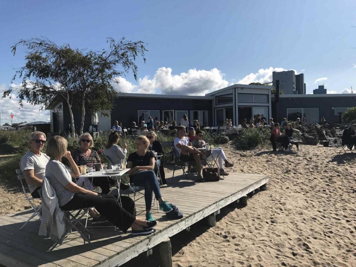 Kottehusen Pa Soeder Otel Halmstad Dış mekan fotoğraf