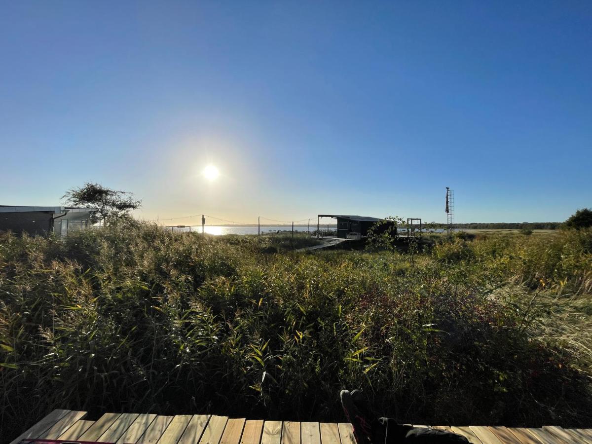 Kottehusen Pa Soeder Otel Halmstad Dış mekan fotoğraf