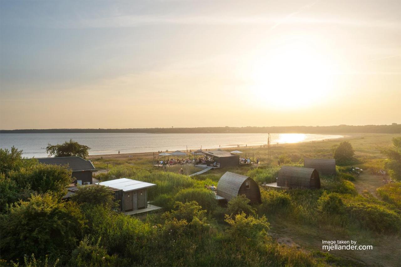 Kottehusen Pa Soeder Otel Halmstad Dış mekan fotoğraf