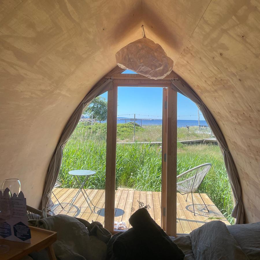 Kottehusen Pa Soeder Otel Halmstad Dış mekan fotoğraf