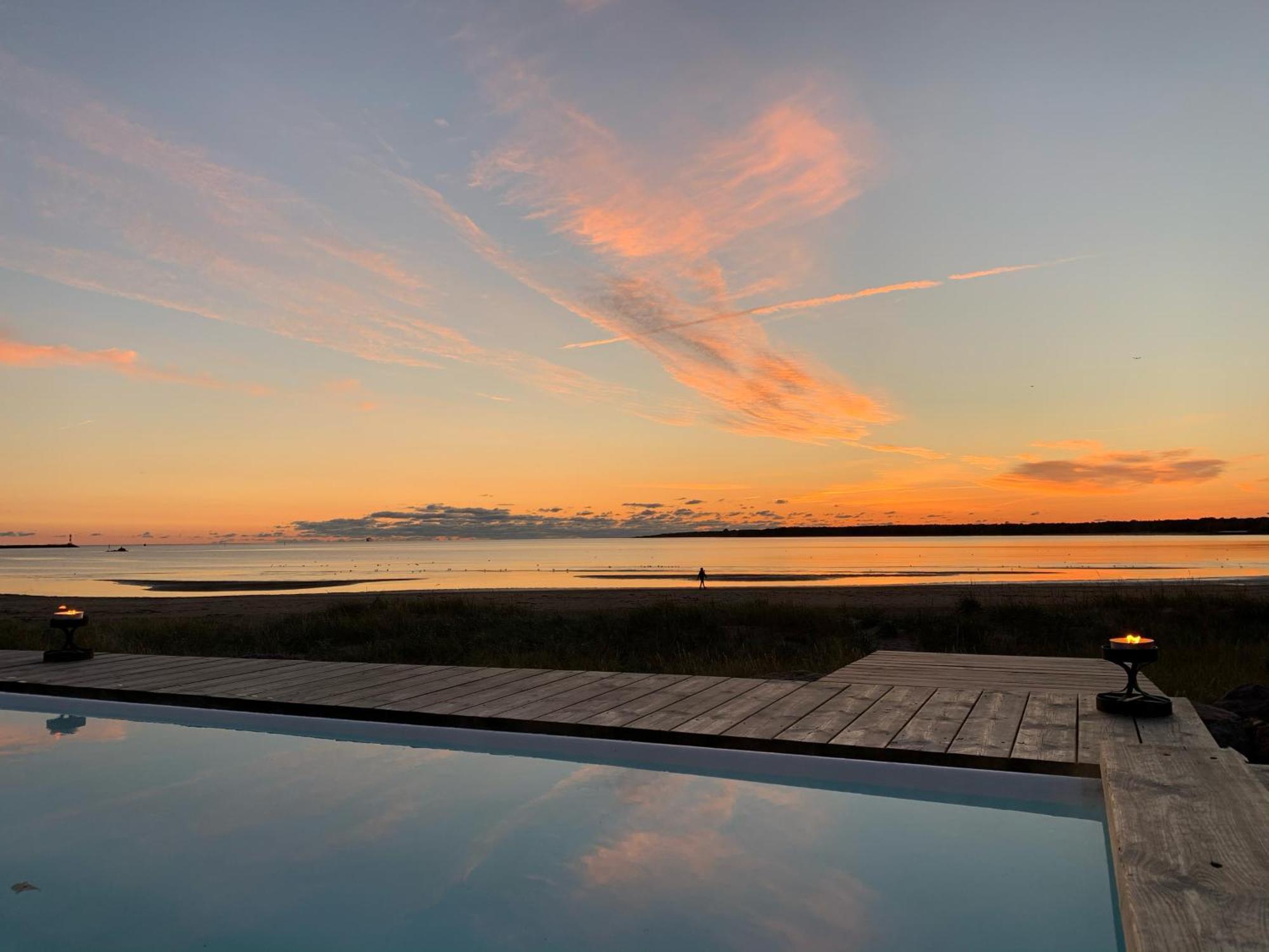 Kottehusen Pa Soeder Otel Halmstad Dış mekan fotoğraf